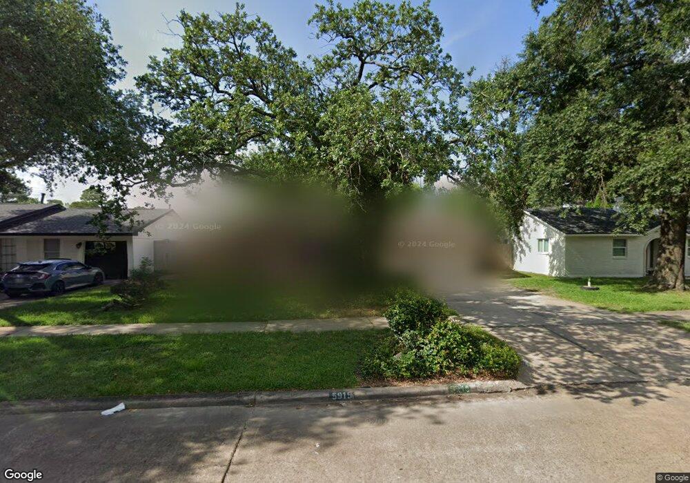 5915 Black Maple Ln, Houston, TX 77088 - photo 1