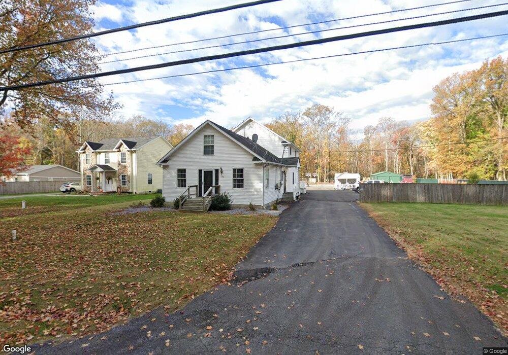 1410 Log Inn Rd, Annapolis, MD 21409 - photo 1