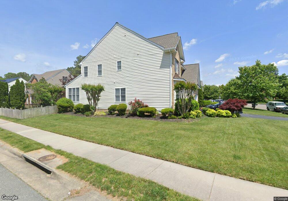 LOT - 17BA  5076 Cobblestone Landing Place, Henrico, VA 23059 - photo 1