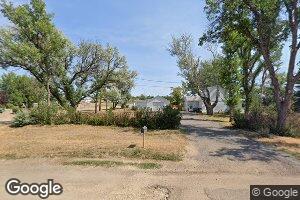 1417 Washington Ave, Havre, MT 59501