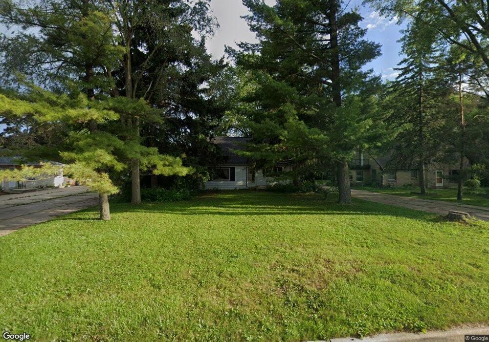 12905 W Lancaster Ave, Butler, WI 53007 - photo 1