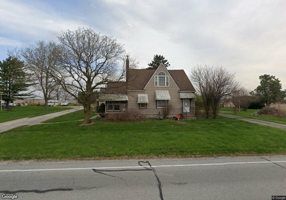 3132 W Division Rd, Tipton, IN 46072 - photo 1