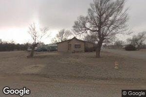409 Locust St, Kismet, KS 67859