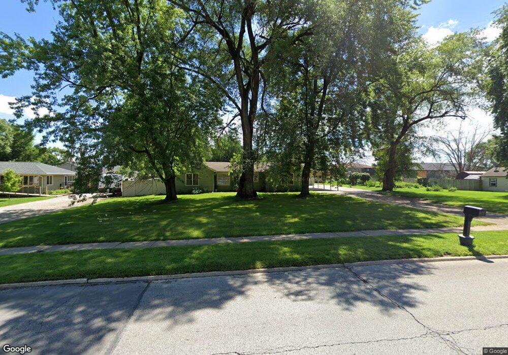6155 SE 5th St, Des Moines, IA 50315 - photo 1