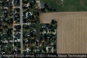203 E Stewart St, Swayzee, IN 46986