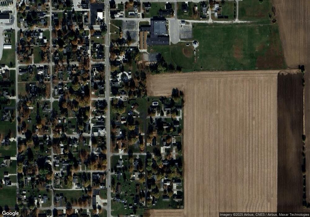 203 E Stewart St, Swayzee, IN 46986 - photo 1