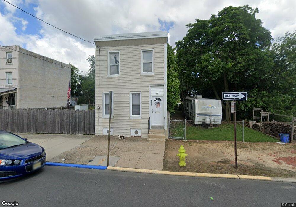 919 N 2nd St, Camden, NJ 08102 - photo 1