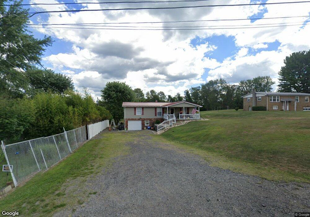 1488 St Johns Rd, Colliers, WV 26035 - photo 1