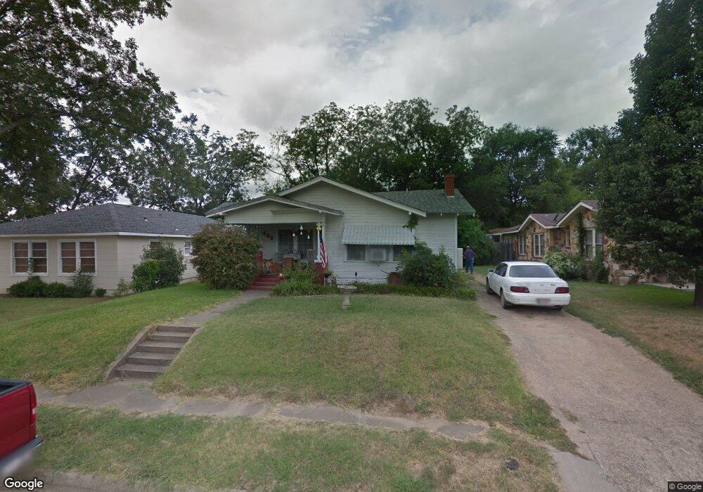 435 H St SW, Ardmore, OK 73401 - photo 1