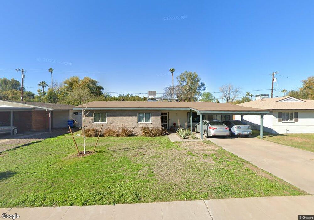 2924 N Evergreen St, Phoenix, AZ 85014 - photo 1