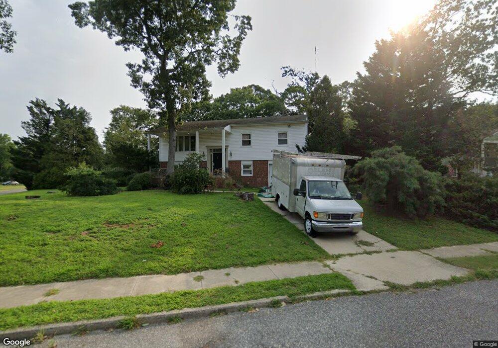 45 White Oak Dr, Ocean View, NJ 08230 - photo 1