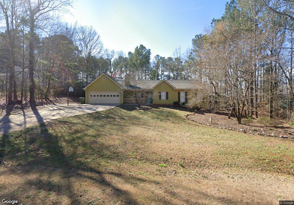 295 Laurel Way, Covington, GA 30016 - photo 1