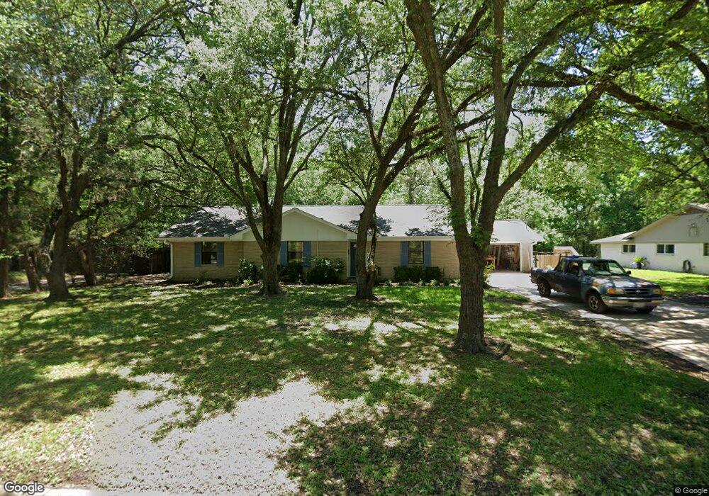 405 S Shadowbend Ave, Friendswood, TX 77546 - photo 1