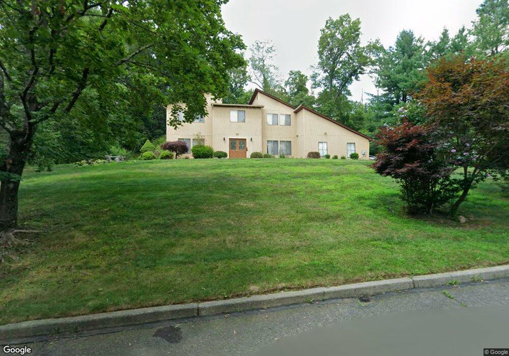 12 Demarest Rd, Spring Valley, NY 10977 - photo 1