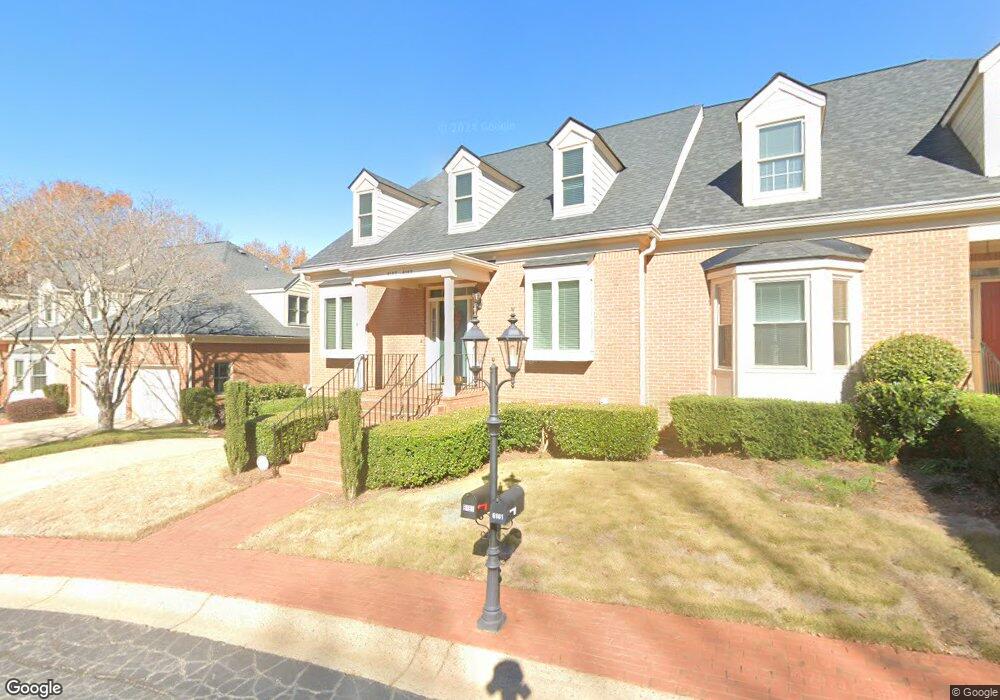 6161 Forest Hills Dr unit 1, Norcross, GA 30092 - photo 1