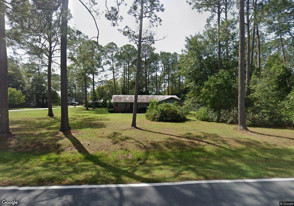 5737 Polly St, Patterson, GA 31557 - photo 1