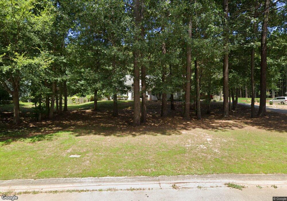 110 Sycamore Way, Sharpsburg, GA 30277 - photo 1