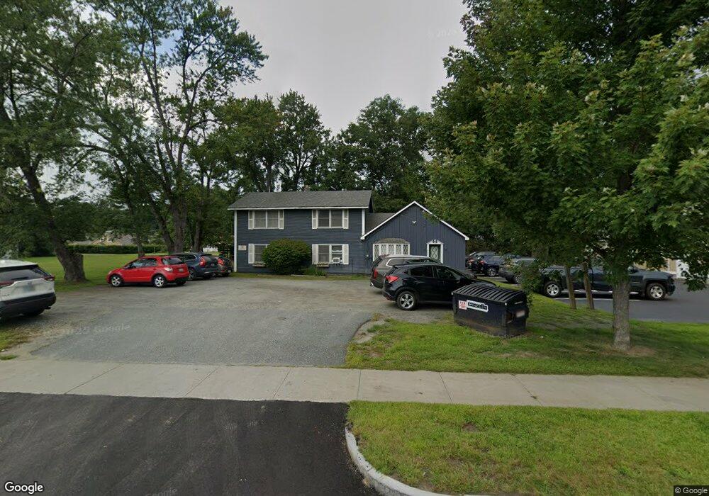 826 Hartford Ave unit B5, White River Junction, VT 05001 - photo 1