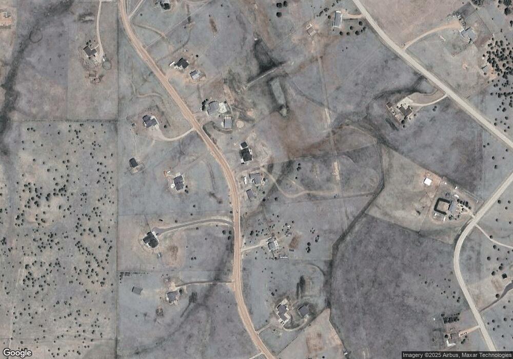 17831 Pinon Park Rd, Peyton, CO 80831 - photo 1