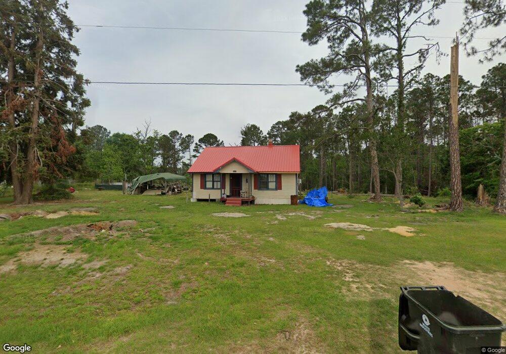 848 Hillcrest Rd, Douglas, GA 31533 - photo 1