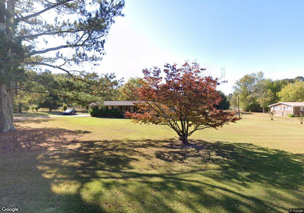 446 Lakeview Rd, Rockmart, GA 30153 - photo 1