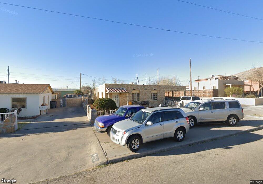3126 Mobile Ave, El Paso, TX 79930 - photo 1