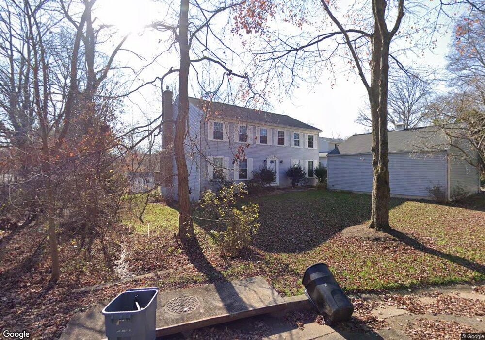 6066 Sunny Spring, Columbia, MD 21044 - photo 1