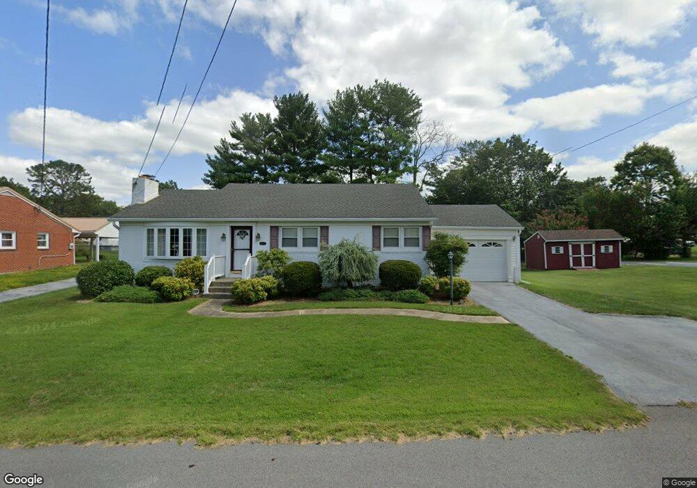 12033 Belvedere Rd, Hagerstown, MD 21742 - photo 1