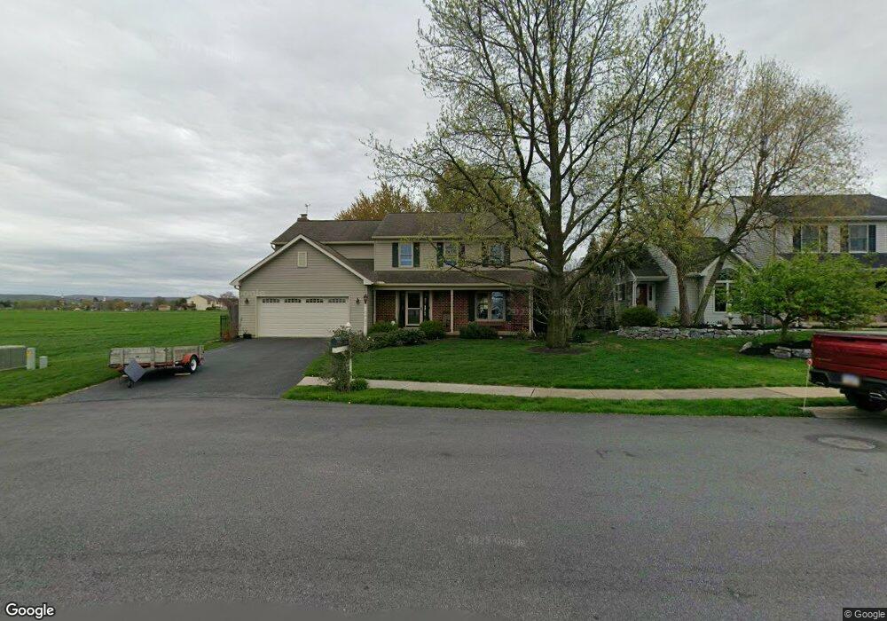 230 Aspen St, New Holland, PA 17557 - photo 1