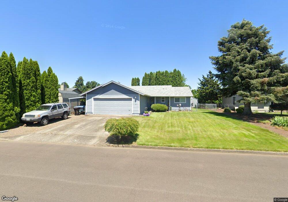 216 SW 12th Ave, Canby, OR 97013 - photo 1