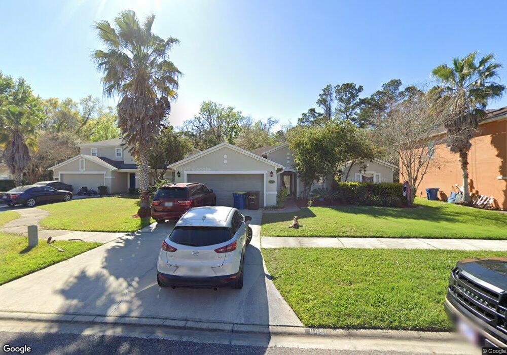 11498 Spring Board Dr, Jacksonville, FL 32218 - photo 1