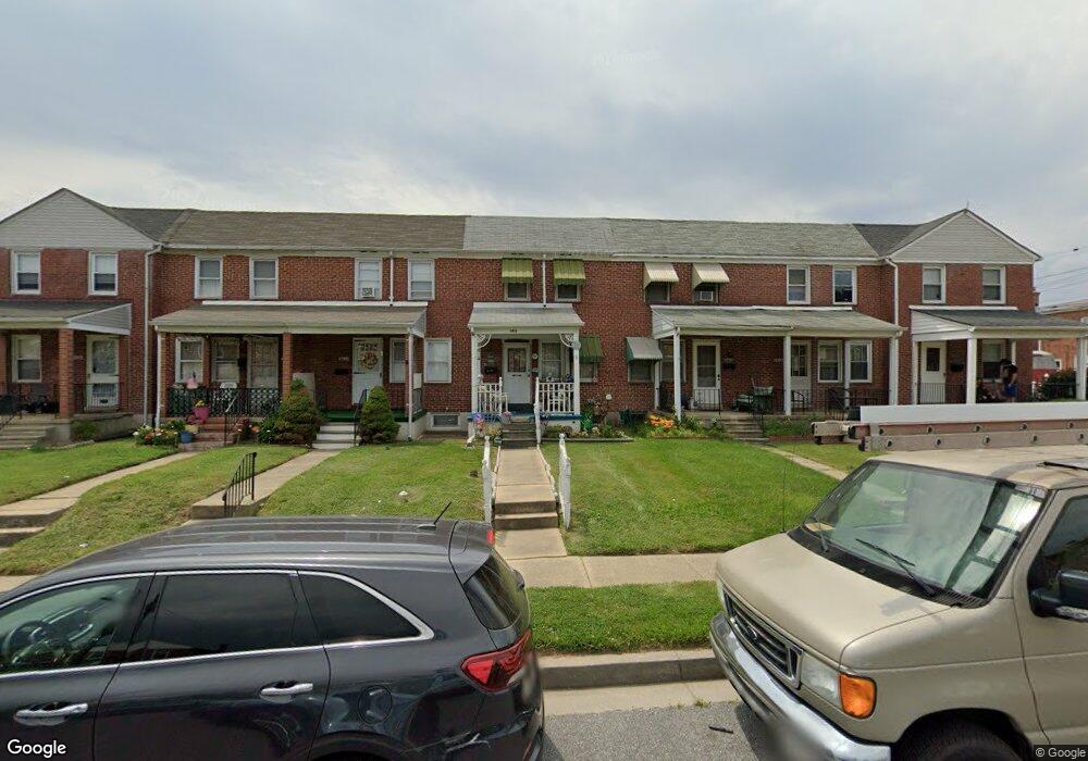Street View Photo