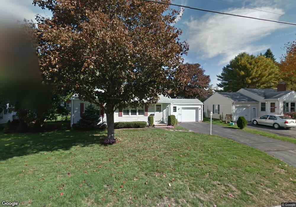 433 Capisic St, Portland, ME 04102 - photo 1