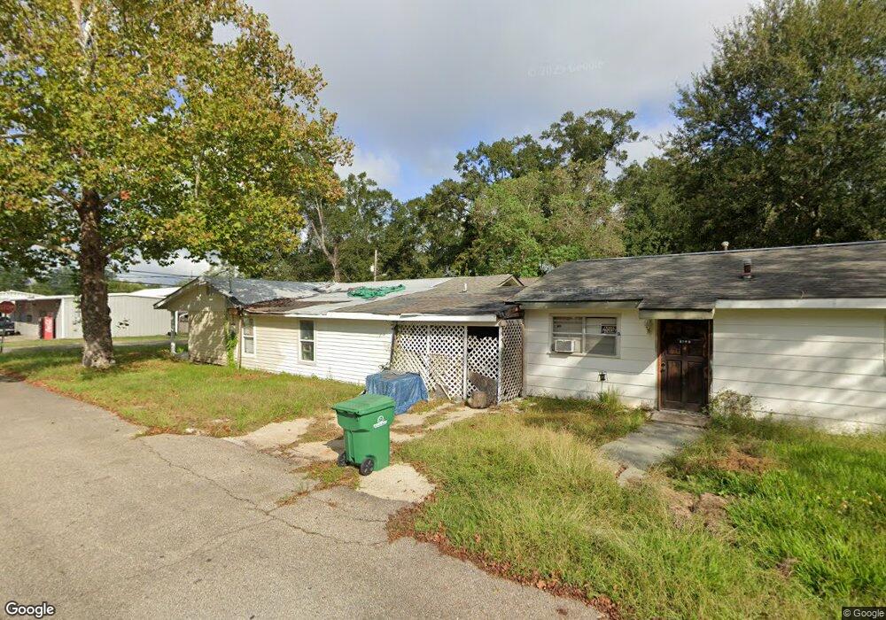 519 S Curran Ave, Picayune, MS 39466 - photo 1