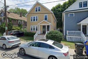 26 Sheafe St Unit 1, Chestnut Hill, MA 02467