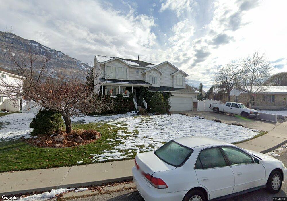 1714 N 70 E, Pleasant Grove, UT 84062 - photo 1