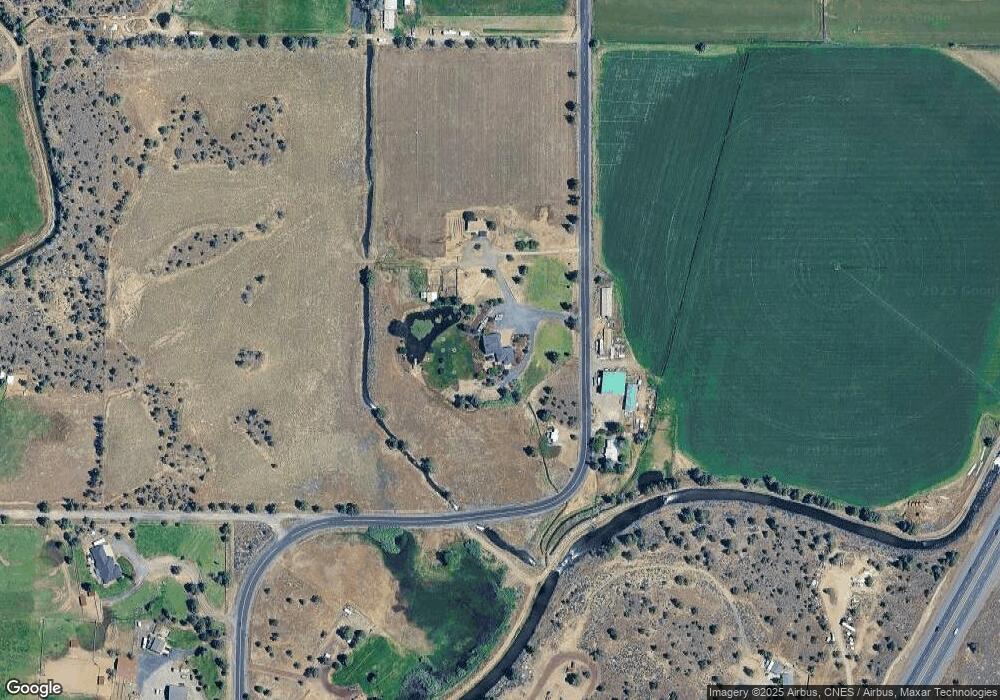 6031 SW 43rd St, Redmond, OR 97756 - photo 1