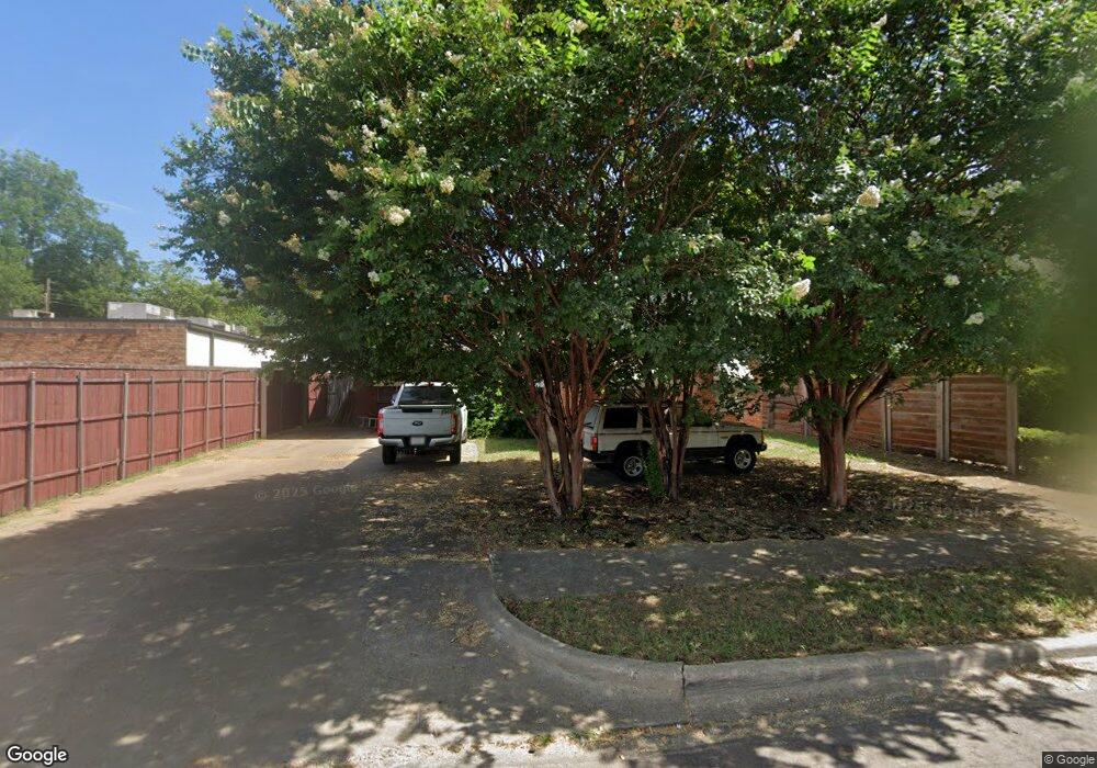 5711 Penrose Ave, Dallas, TX 75206 - photo 1