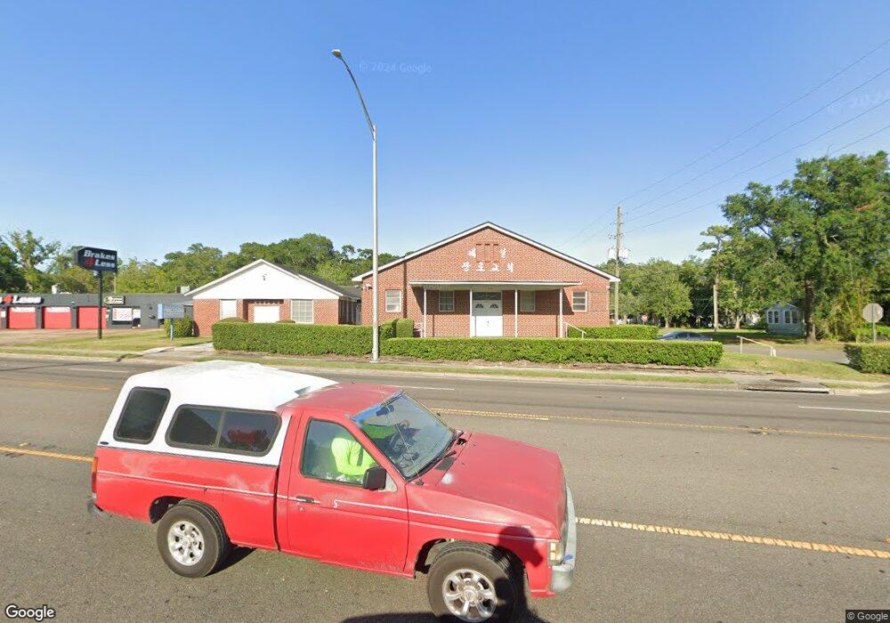 2121 Blanding Blvd, Jacksonville, FL 32210 - photo 1