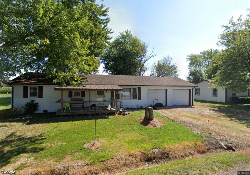 5231 S Pine St, Columbus, IN 47201 - photo 1