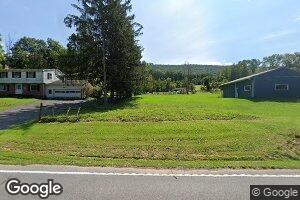 4212 Back Maitland Rd, Mc Clure, PA 17841