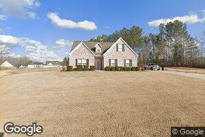 211 Magnolia Trace, Milner, GA 30257