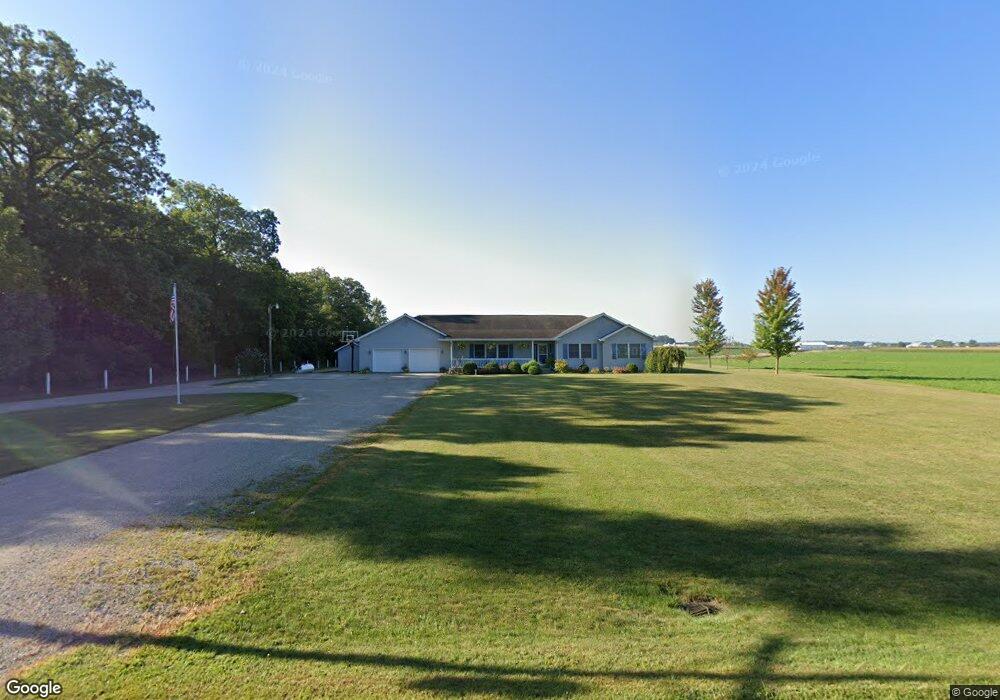 2100 E 700 S, Berne, IN 46711 - photo 1