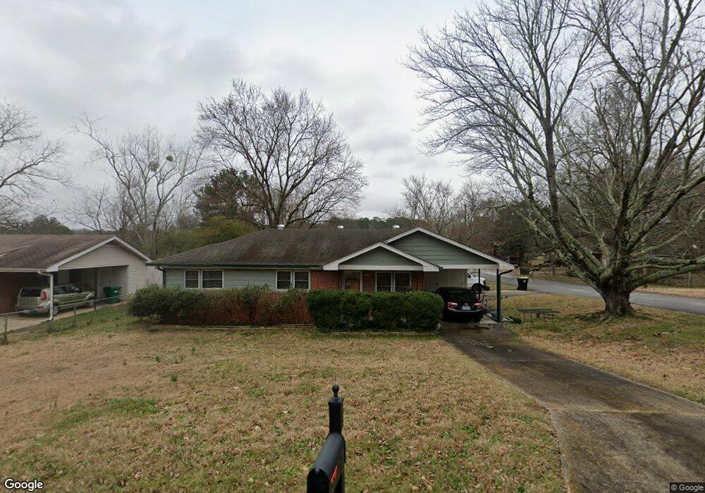 1657 Bagpipe Place, Conley, GA 30288 - photo 1
