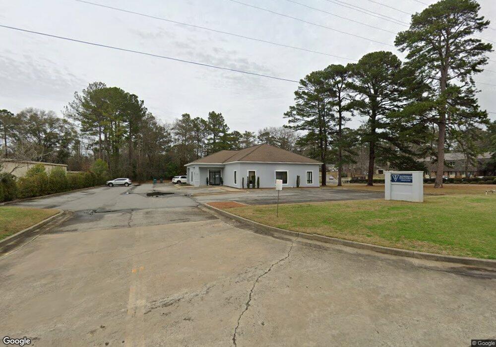 103 Ga Highway 27 E, Americus, GA 31709 - photo 1