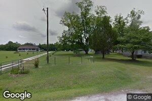 1687 Saint John Church Rd, Wadley, GA 30477