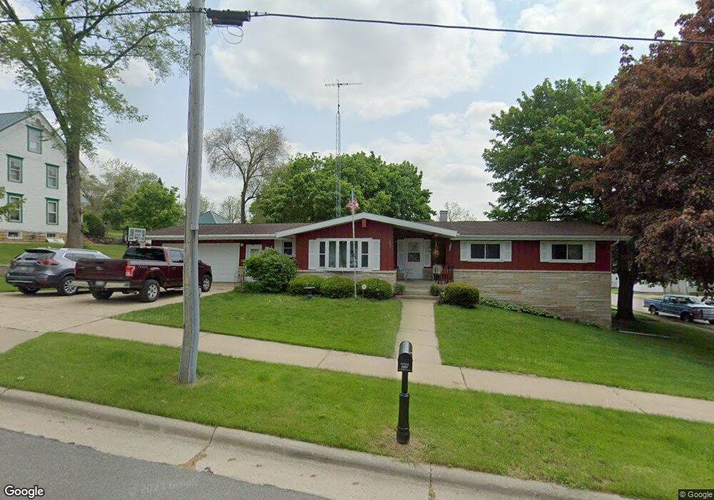 602 E Milwaukee St, Argyle, WI 53504 - photo 1