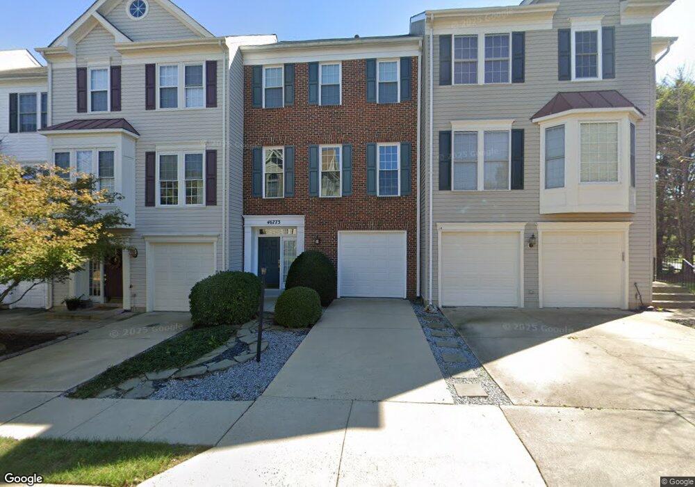 46773 Keswick Square, Sterling, VA 20165 - photo 1