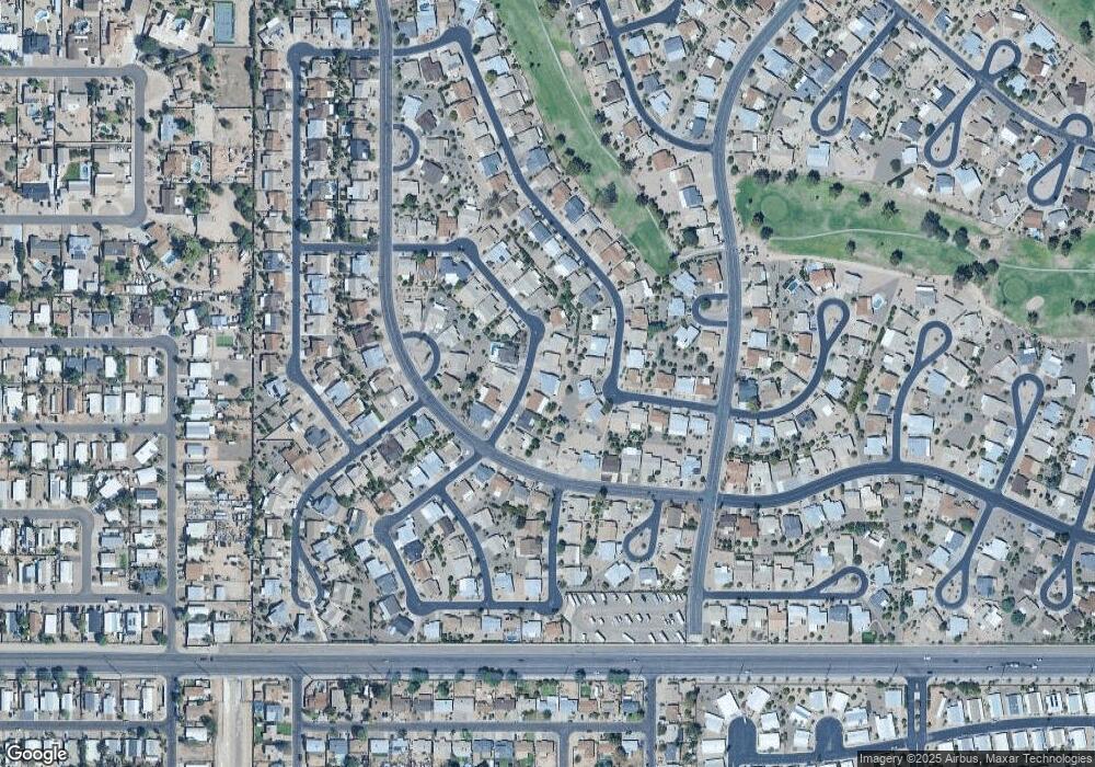 1039 S 79th St, Mesa, AZ 85208 - photo 1