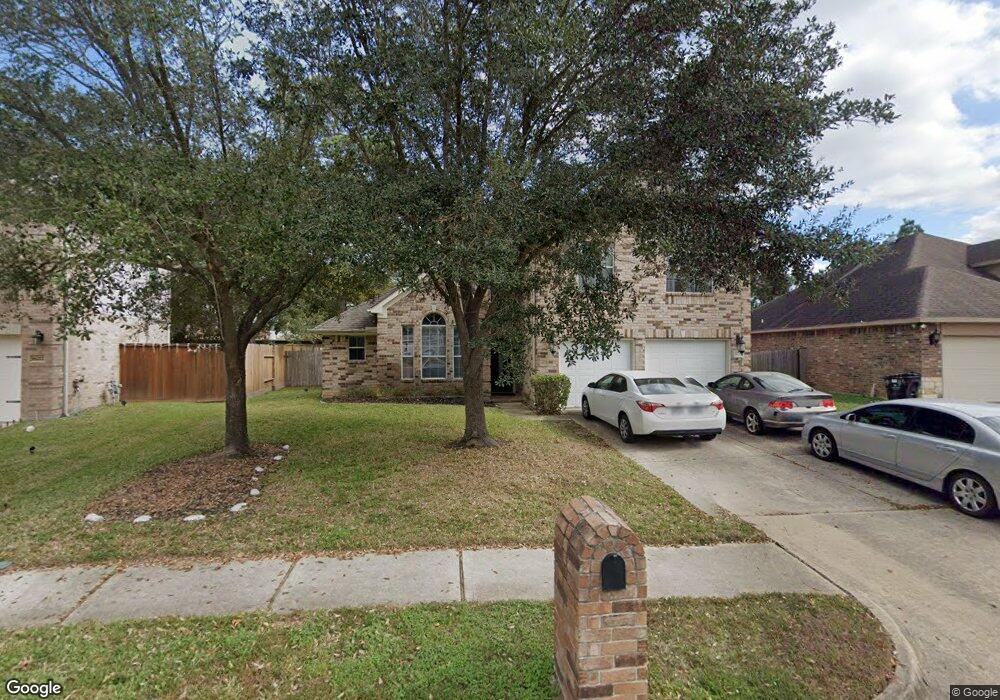 16018 Maplewick Dr, Tomball, TX 77377 - photo 1